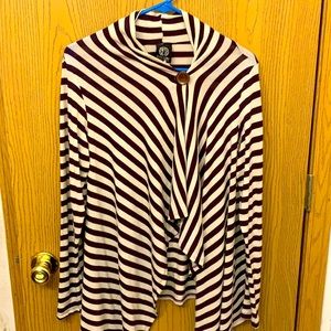 Need Gone : BoBeau Top cardigan!